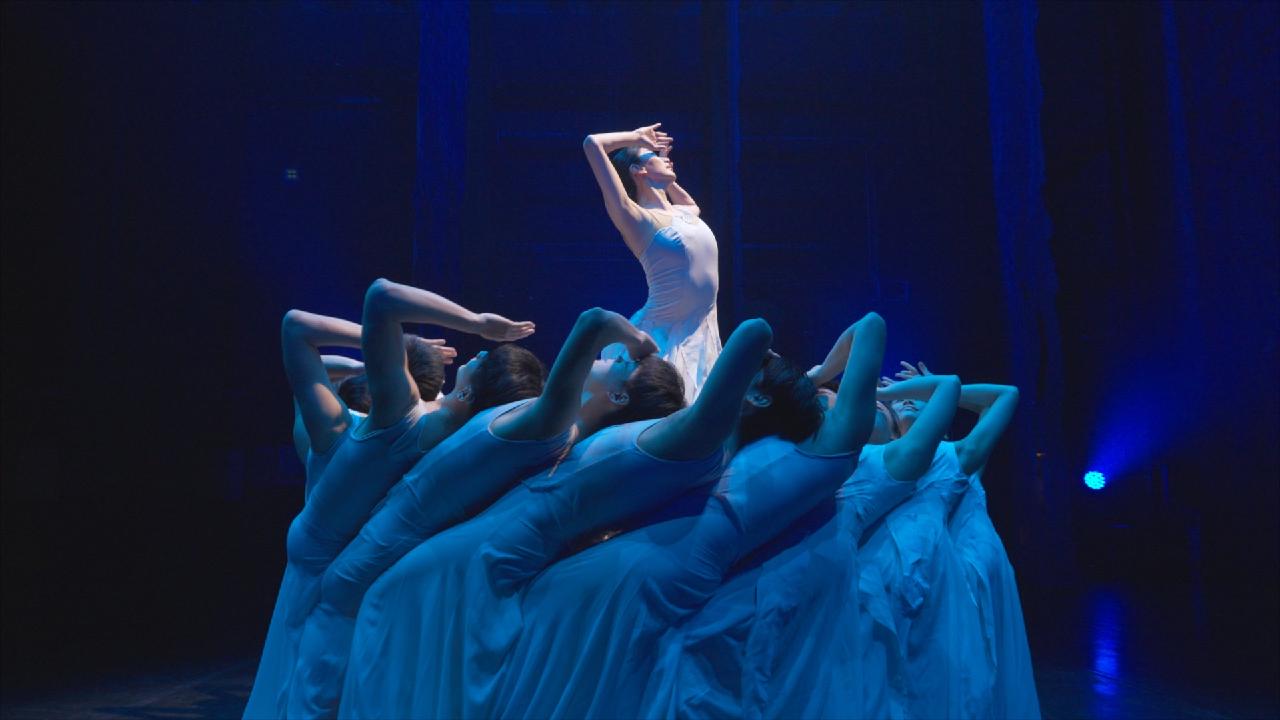 Disabled Dancers Redefine Excellence