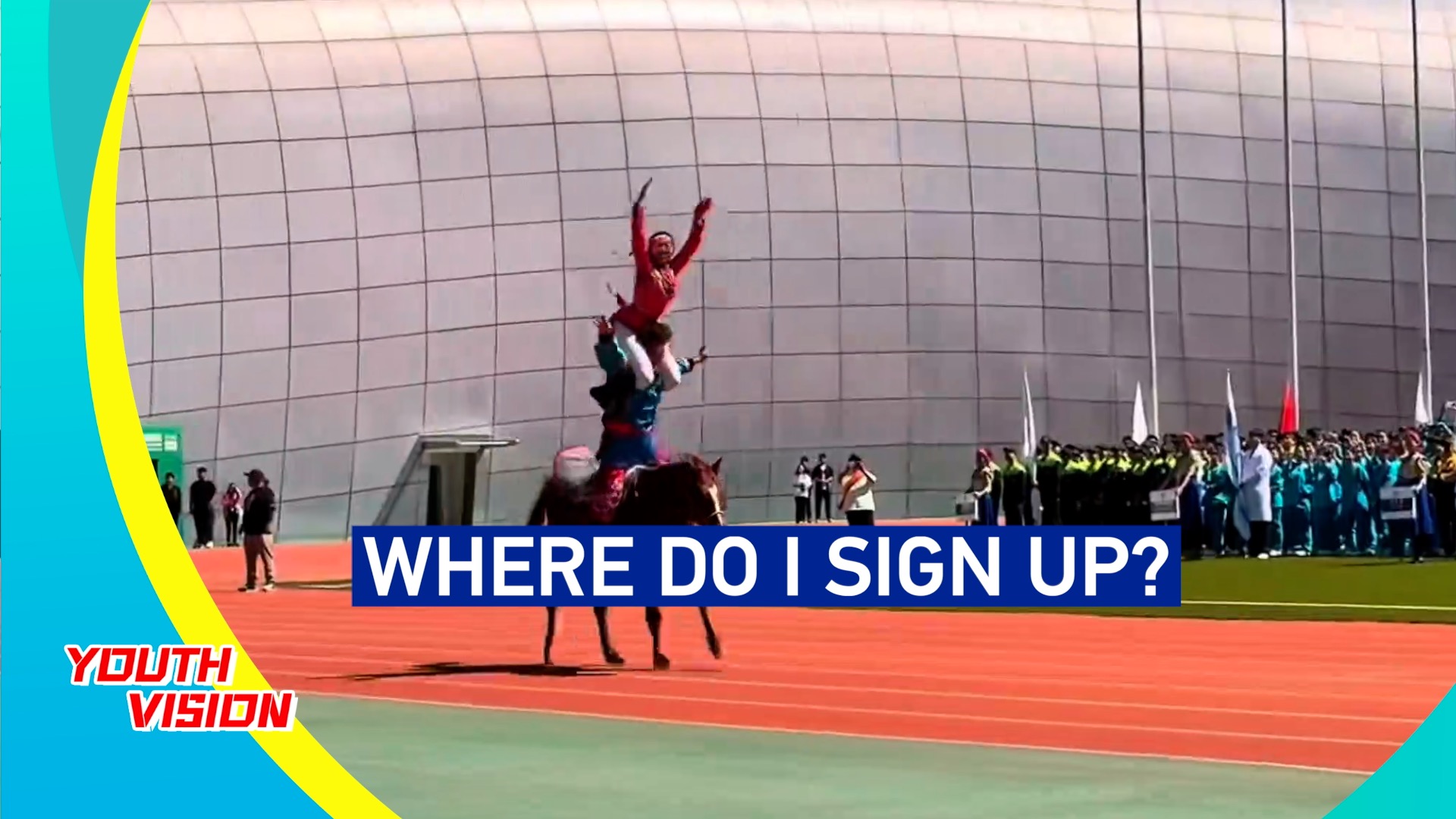 Where do I sign up?