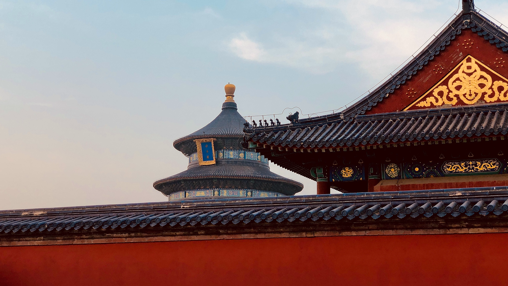 Beijing's digital ecosystem for global visitors just got smarter