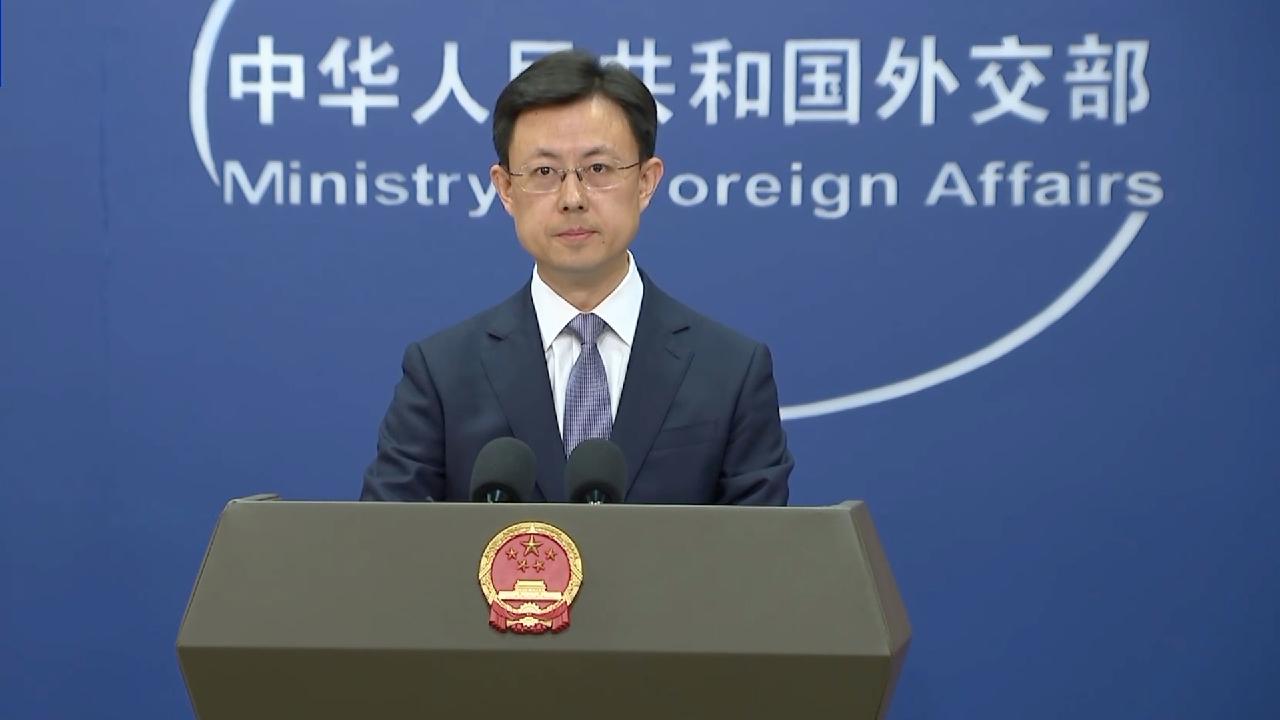 China pledges additional 100 mln yuan in emergency aid to Venezuela
