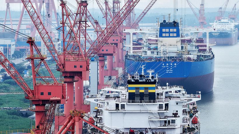 From 110 trillion to 140 trillion: What China's growth reveals
