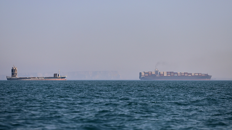 Live: US, Iran halt strikes, set to hold talks in Doha