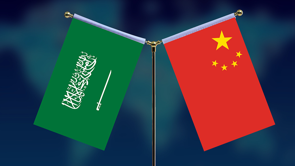 Saudi Foreign Minister Faisal bin Farhan Al Saud to visit China