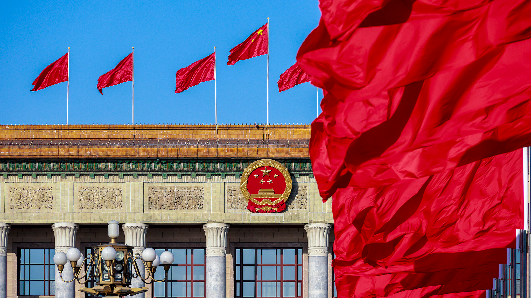 Xi to confer July 1 Medal, address CPC's 105th anniversary gathering