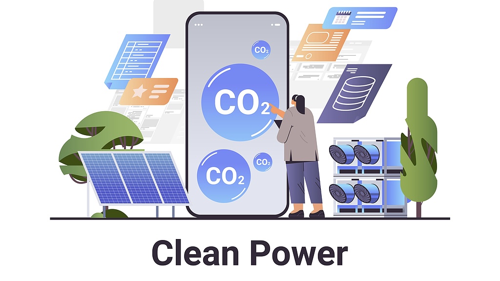 Can we really pull CO₂ out of the sky?