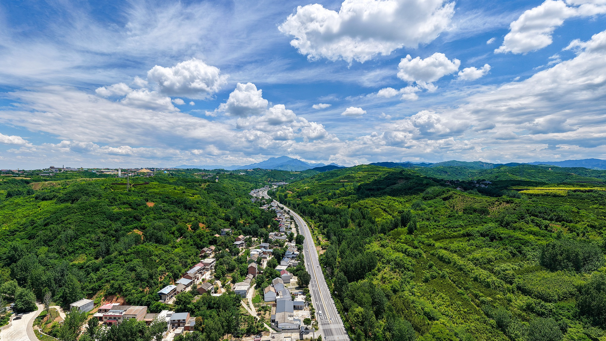 China launches major UHV power link to deliver renewable electricity