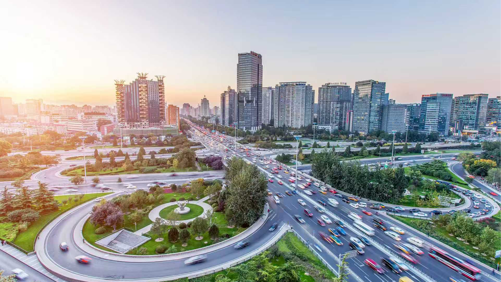 China's long-term planning code ensures continuity