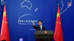 China says deeper cooperation key to addressing concerns with EU