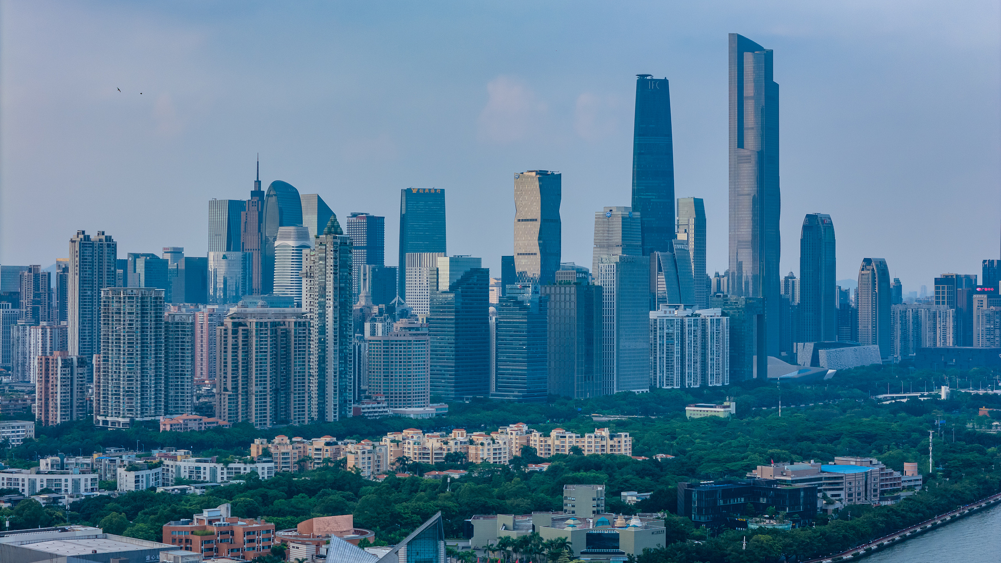 European companies double down on China