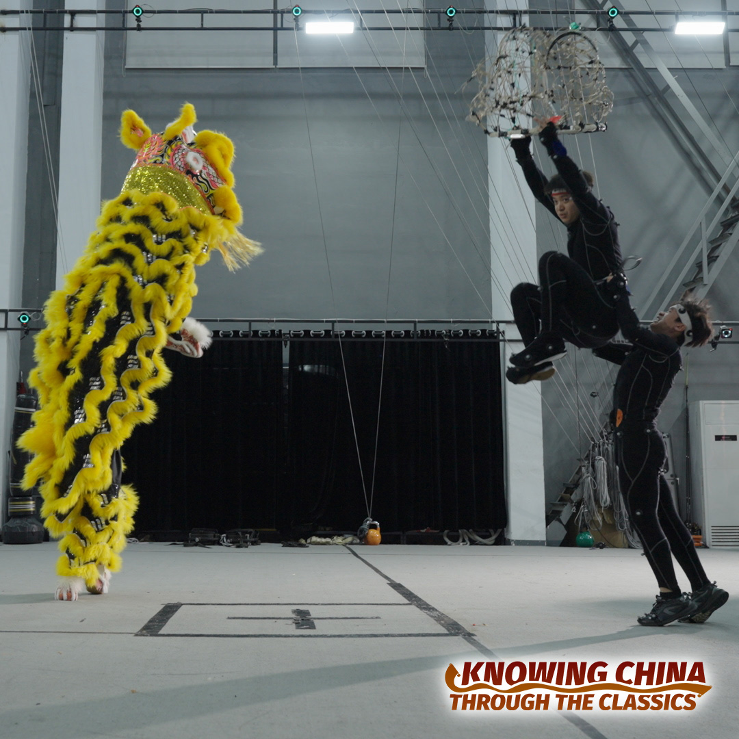 The Cultural Force Behind China's Gaming Boom