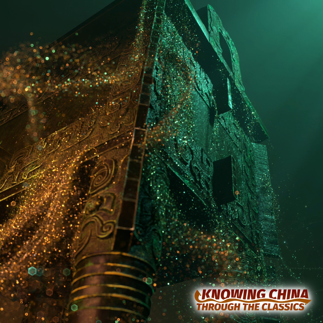 The Cultural Force Behind China's Gaming Boom
