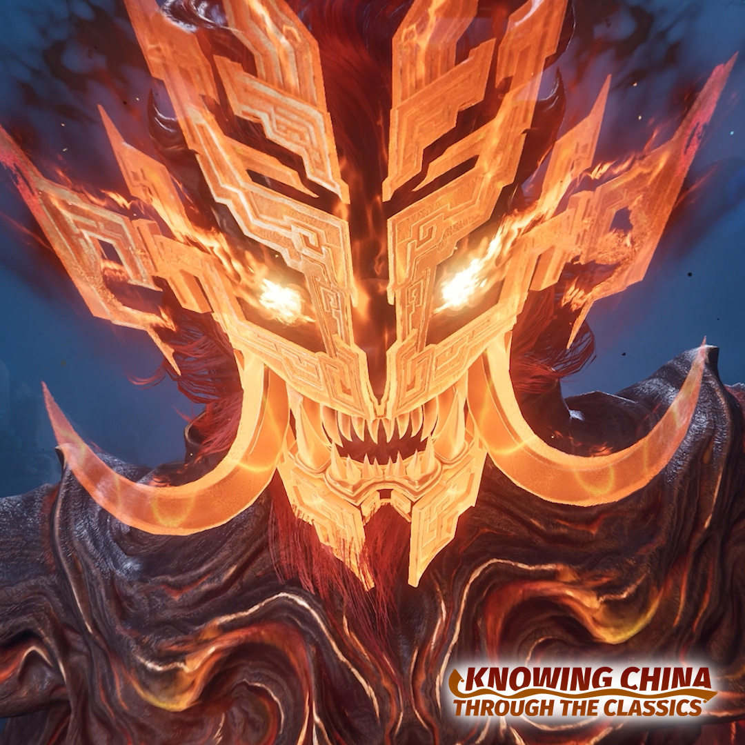 The Cultural Force Behind China's Gaming Boom