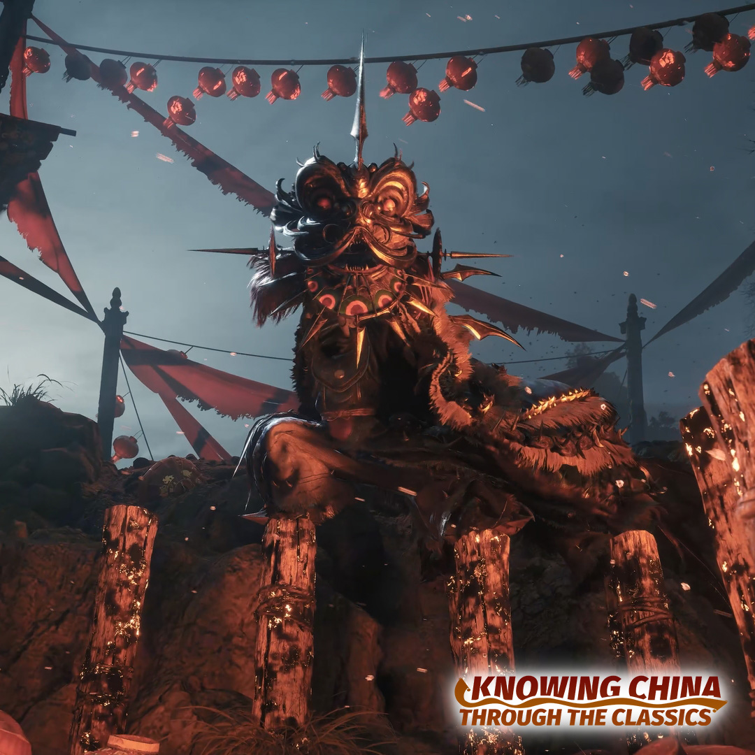 The Cultural Force Behind China's Gaming Boom