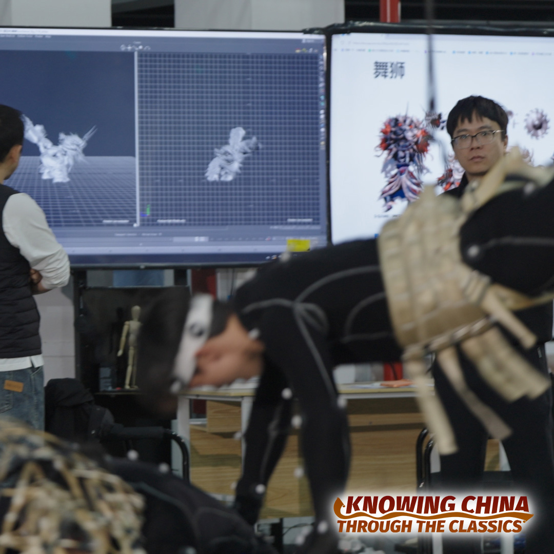 The Cultural Force Behind China's Gaming Boom