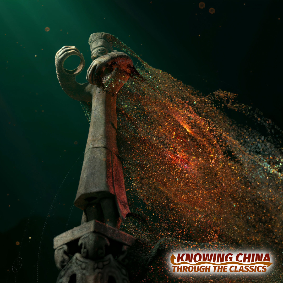 The Cultural Force Behind China's Gaming Boom