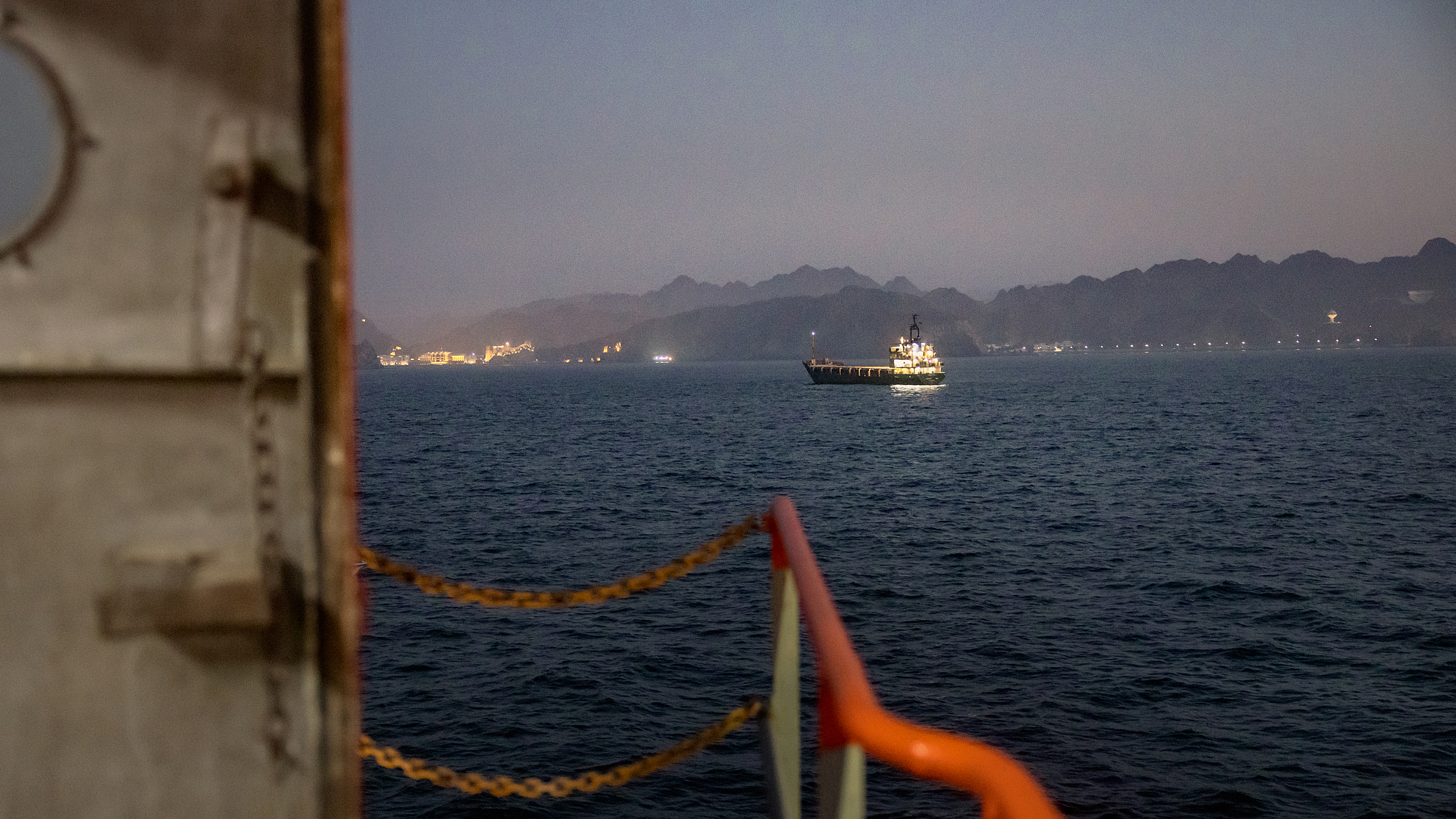 US and Iran negotiators head to Doha, but meeting uncertain 