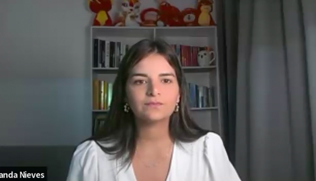 Venezuelan in China raises over $15K in donations in just 2 days