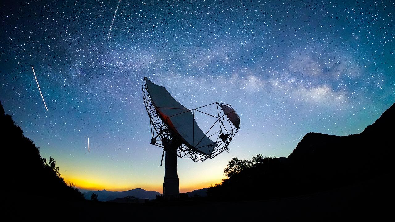 China to build space-ground monitoring network for asteroid defense