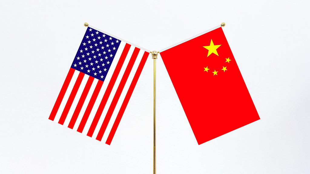 Wang Yi urges US to handle Taiwan-related issues with extra prudence