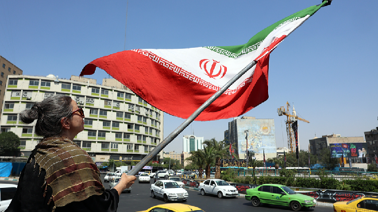 Live: Indirect US-Iran talks to begin in Doha under Qatari mediation