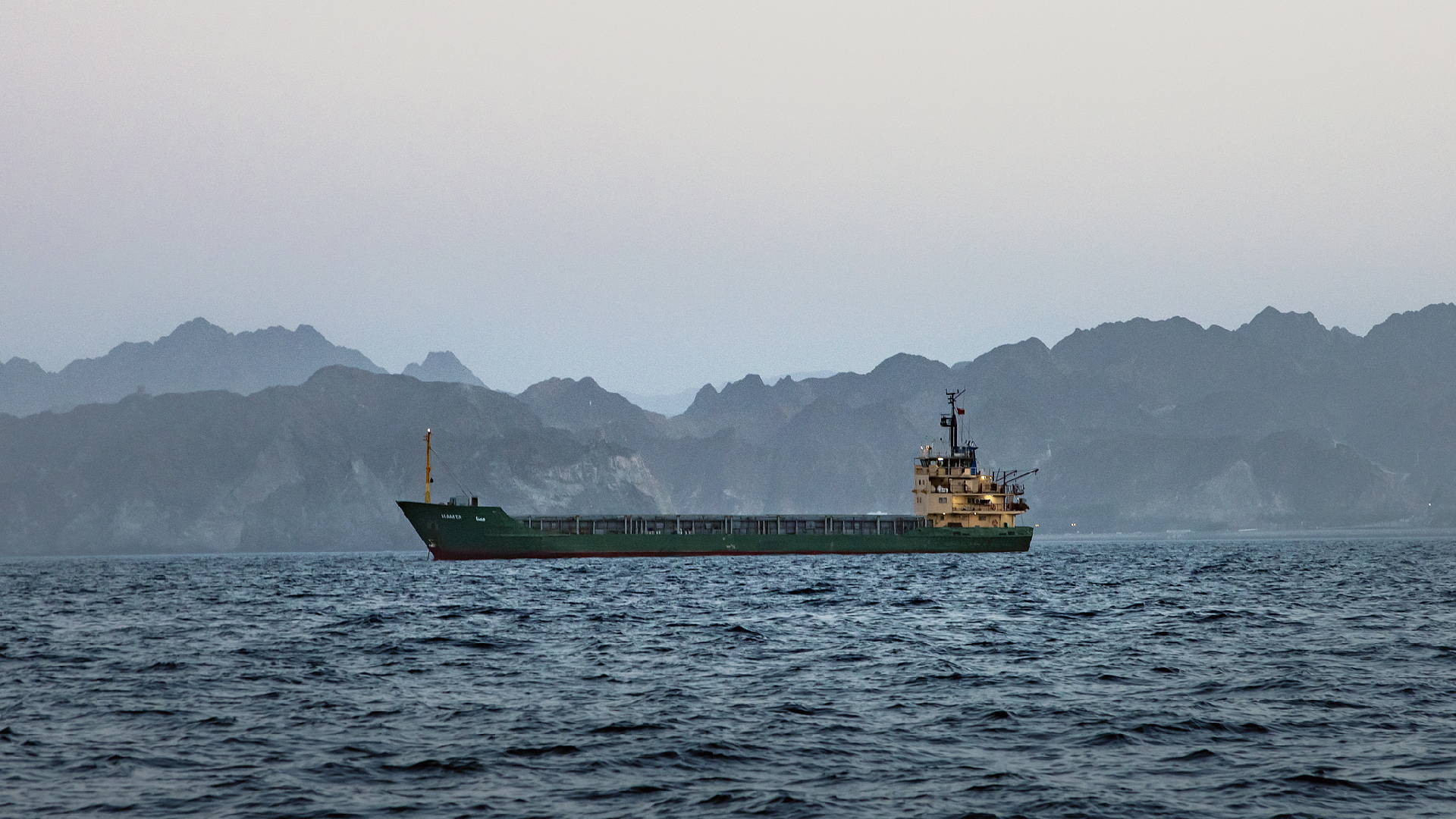 Live: Latest on Middle East conflict following indirect US-Iran talks