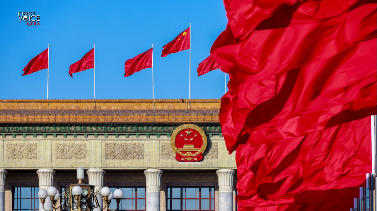 Takeaways of Xi's speech at CPC 105th founding anniversary