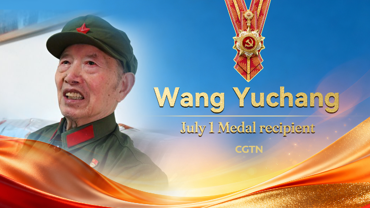 Wang Yuchang: From military hero to humble citizen