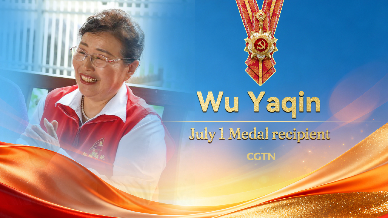 Wu Yaqin: The community leader who made neighbors feel like family