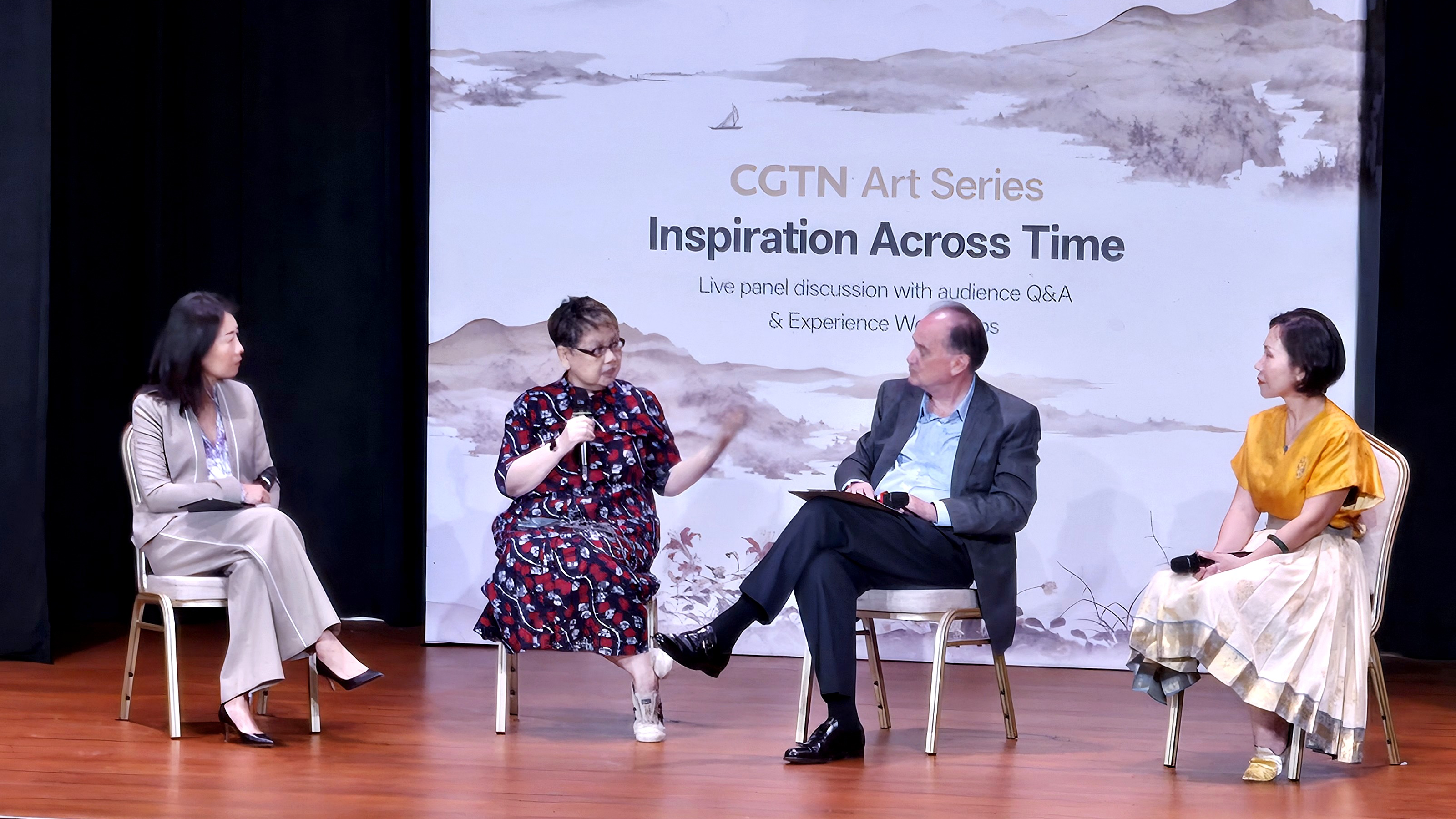 /CGTN