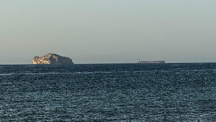 Live: Qatar says progress made in indirect US-Iran talks in Doha