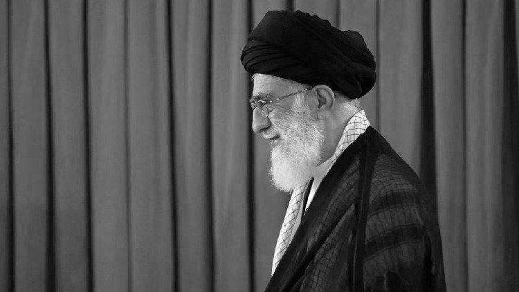 Live: Funeral ceremony underway for Iran's former supreme leader