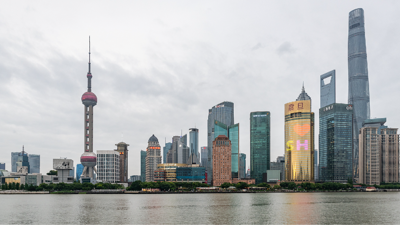Why foreign investors are re-looking at China?