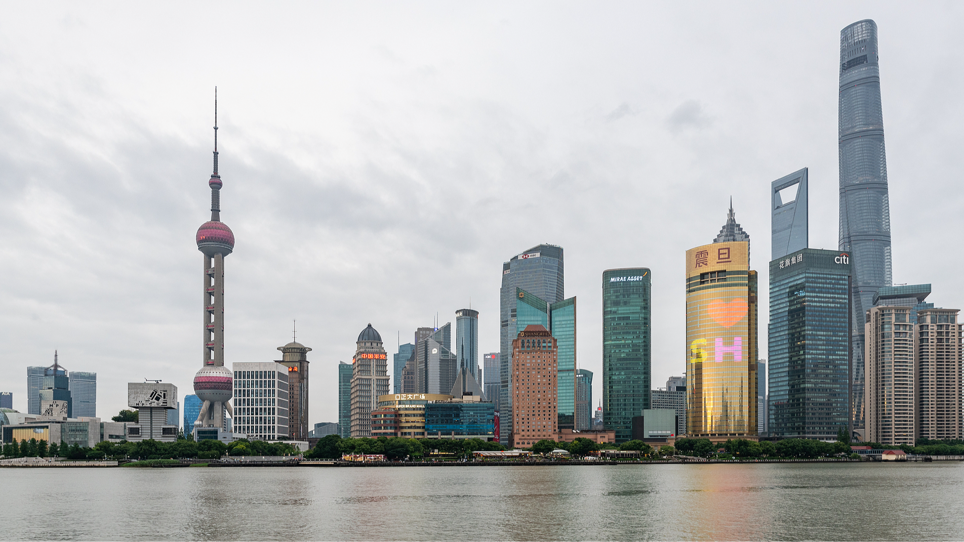 Why foreign investors are re-looking at China?