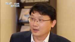 AI expert: China provides a unique environment for AI innovation