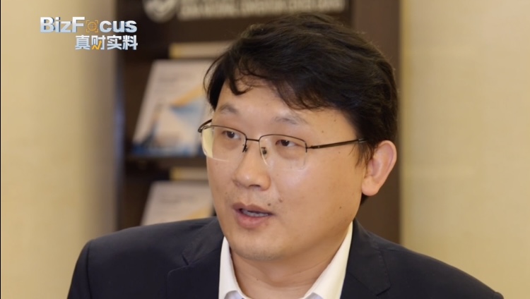 AI expert: China provides a unique environment for AI innovation