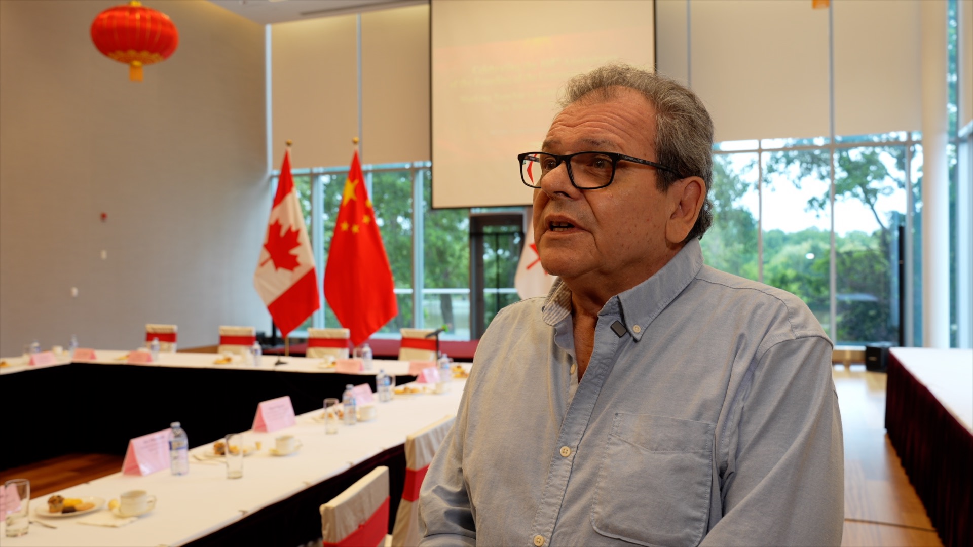 CPC at 105: Canadian participants recognize China's achievements