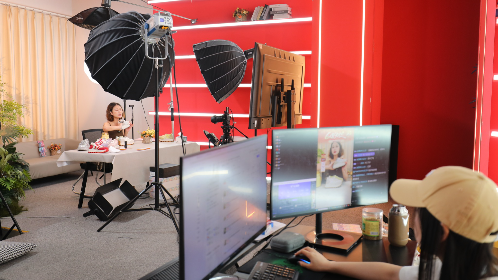 China releases draft amendment to e-commerce law