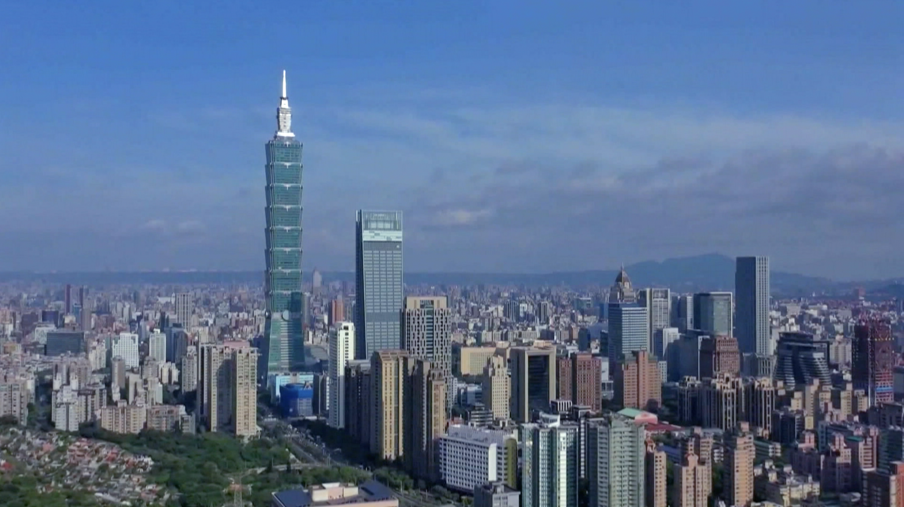 Taiwan activists echo Xi Jinping’s remarks on Taiwan question