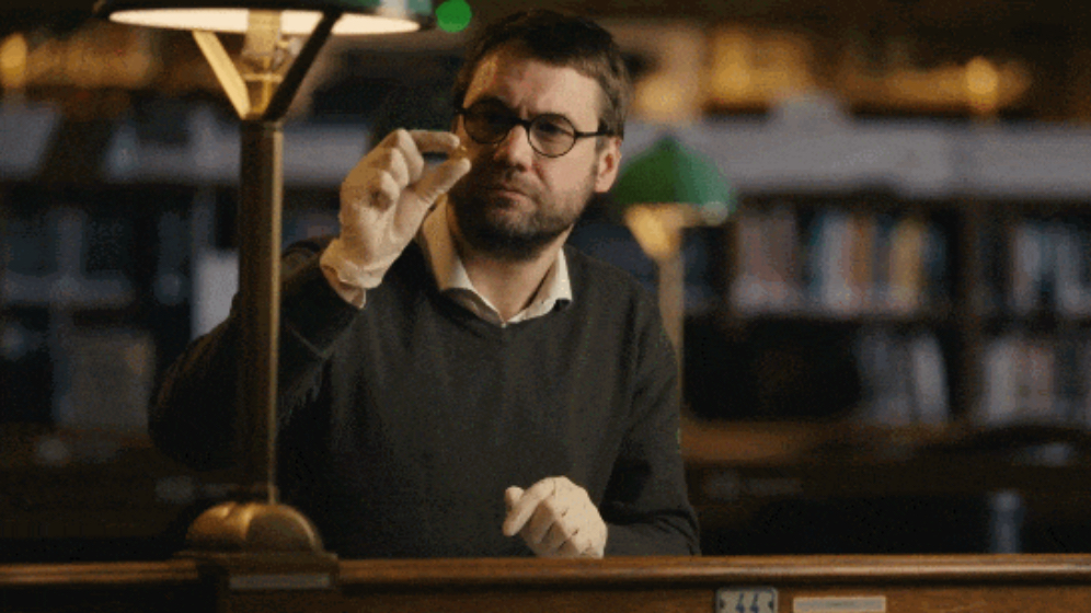 'The Fabulous Story of Money' wins Magnolia Special Award