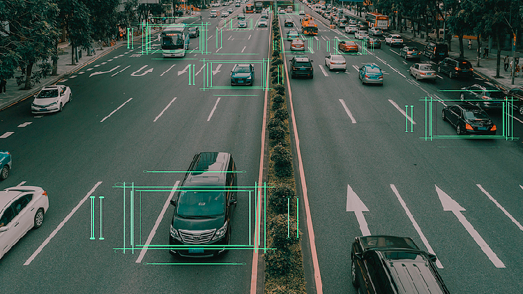 AI applications and prospects in the transportation industry