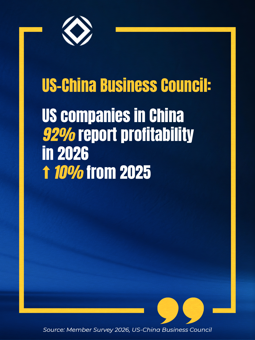 BizDataDive: Global institutions upbeat about China's economic resilience