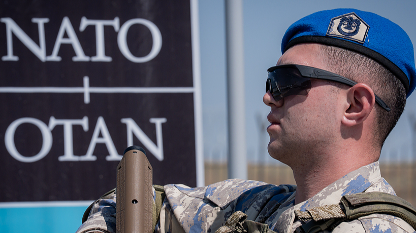 Is NATO entering an era of transactional alliance politics?