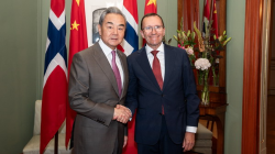 China, Finland ready to expand cooperation in green transition, AI