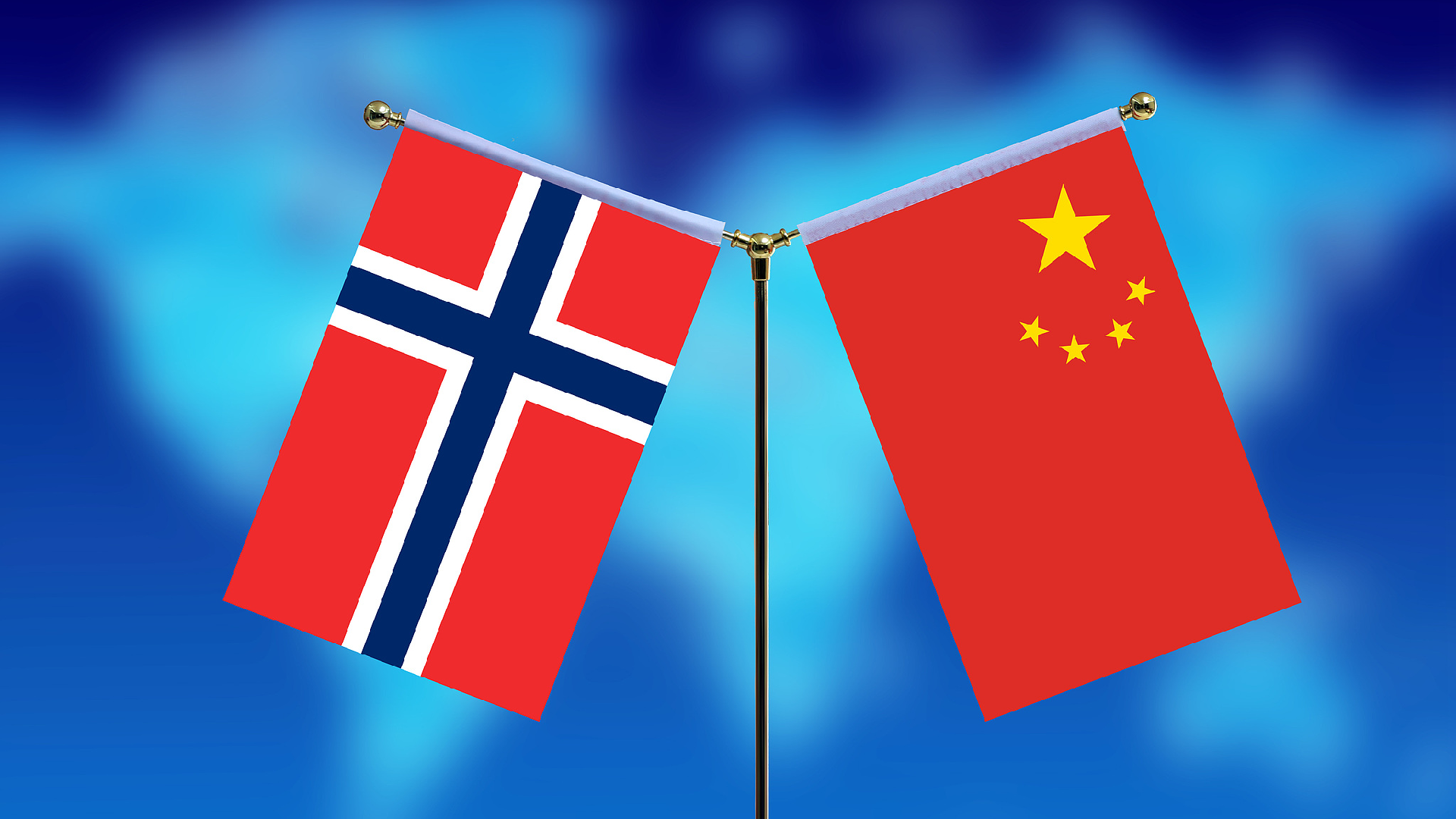Norwegian PM says ready to expand cooperation with China