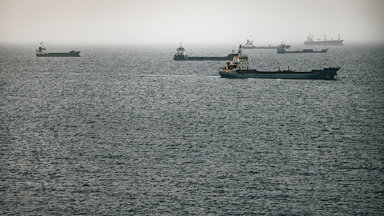 Live: US conducts new round of strikes against Iran