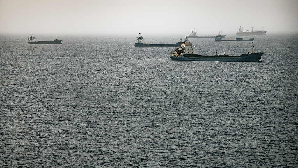 Live: US conducts new round of strikes against Iran