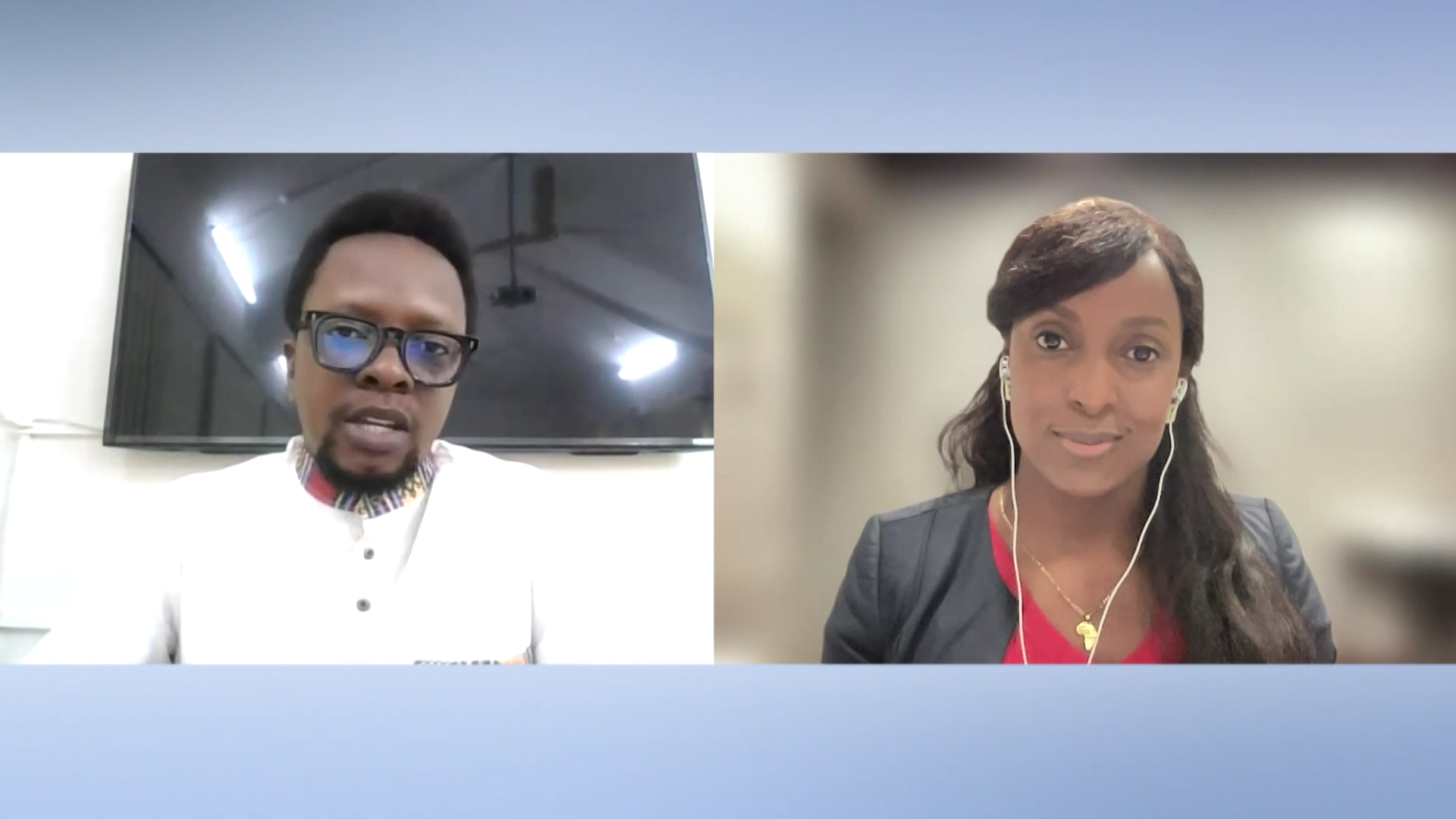 Namibian journalist calls for stronger trade ties with China