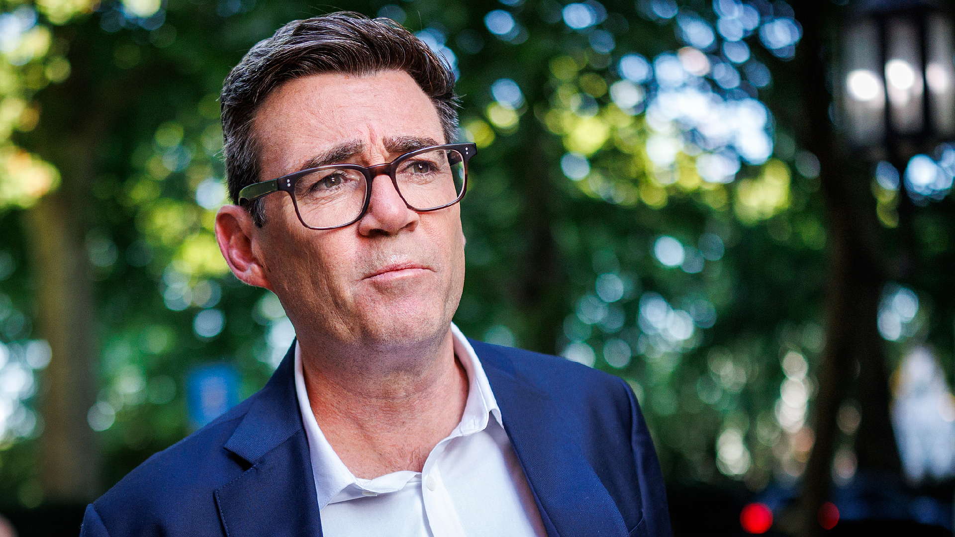 Burnham's Britain: Can Manchesterism work for the UK?