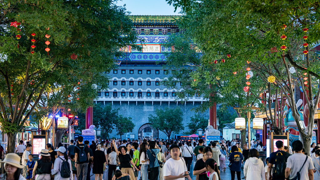 China launches summer travel campaign with $66 million in subsidies