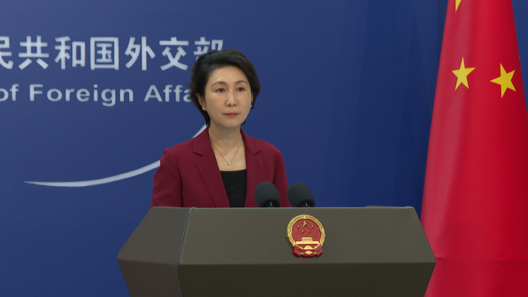 China promotes inclusive global human rights governance at UN session